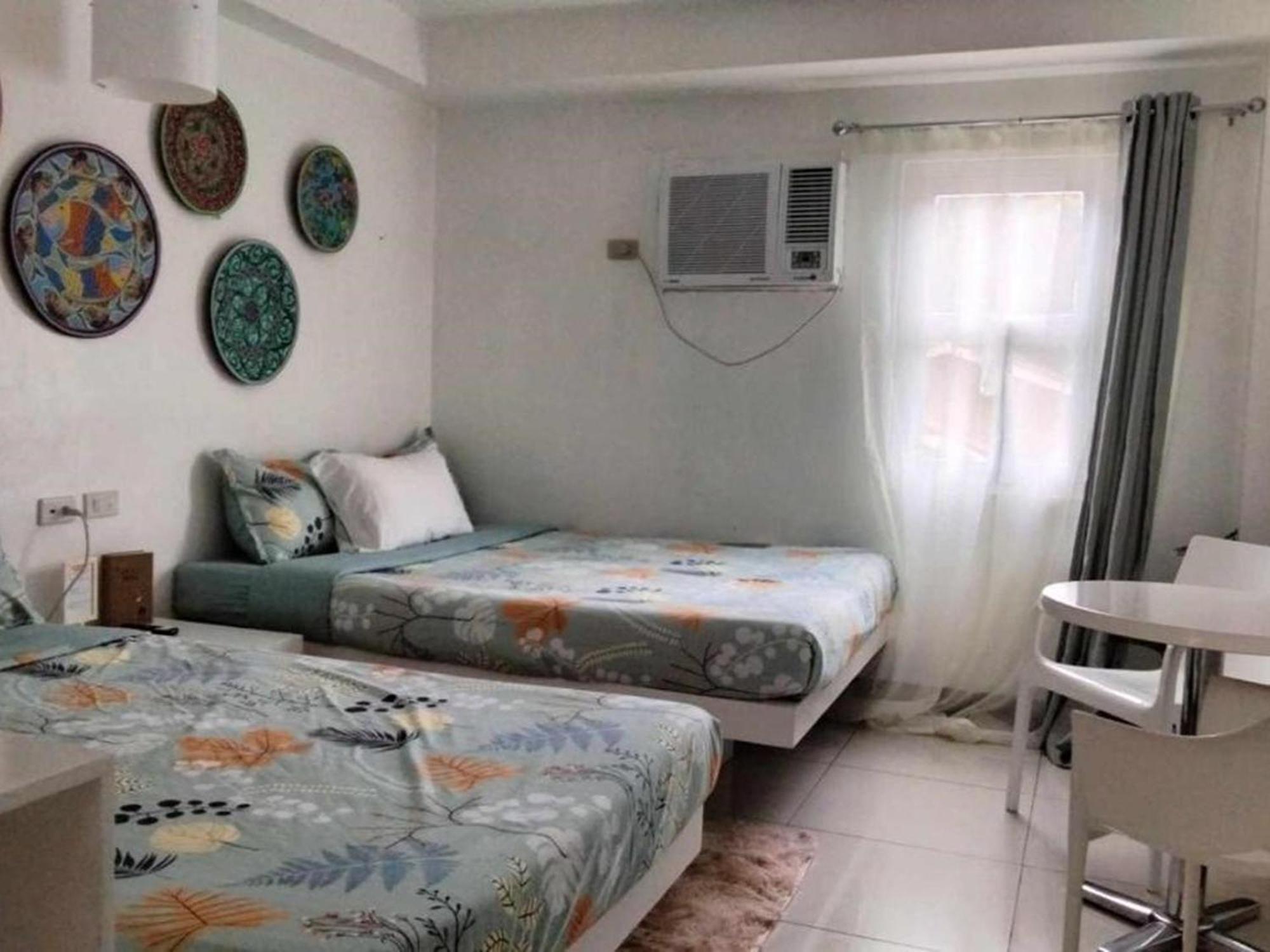 Wanderlust Bed And Breakfast Puerto Princesa Exterior photo