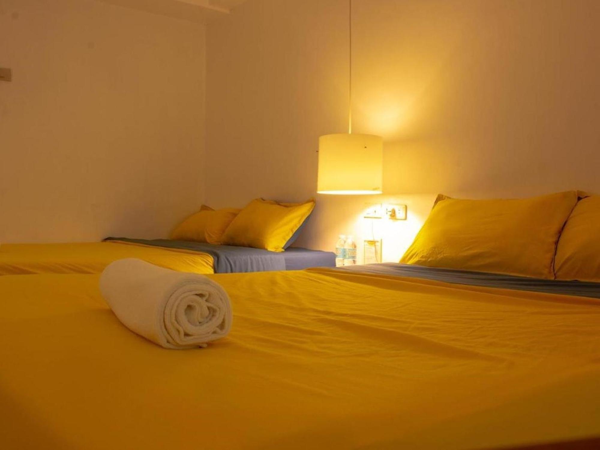Wanderlust Bed And Breakfast Puerto Princesa Exterior photo