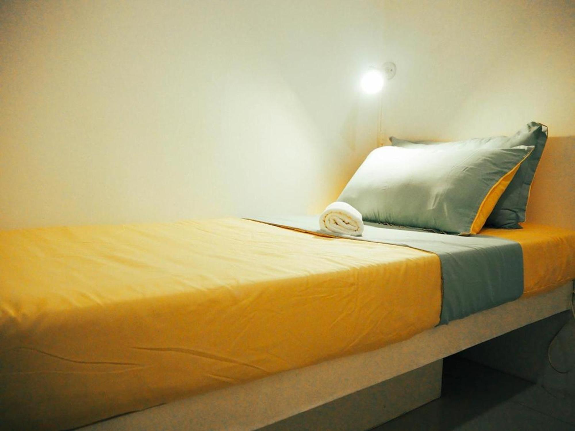 Wanderlust Bed And Breakfast Puerto Princesa Exterior photo